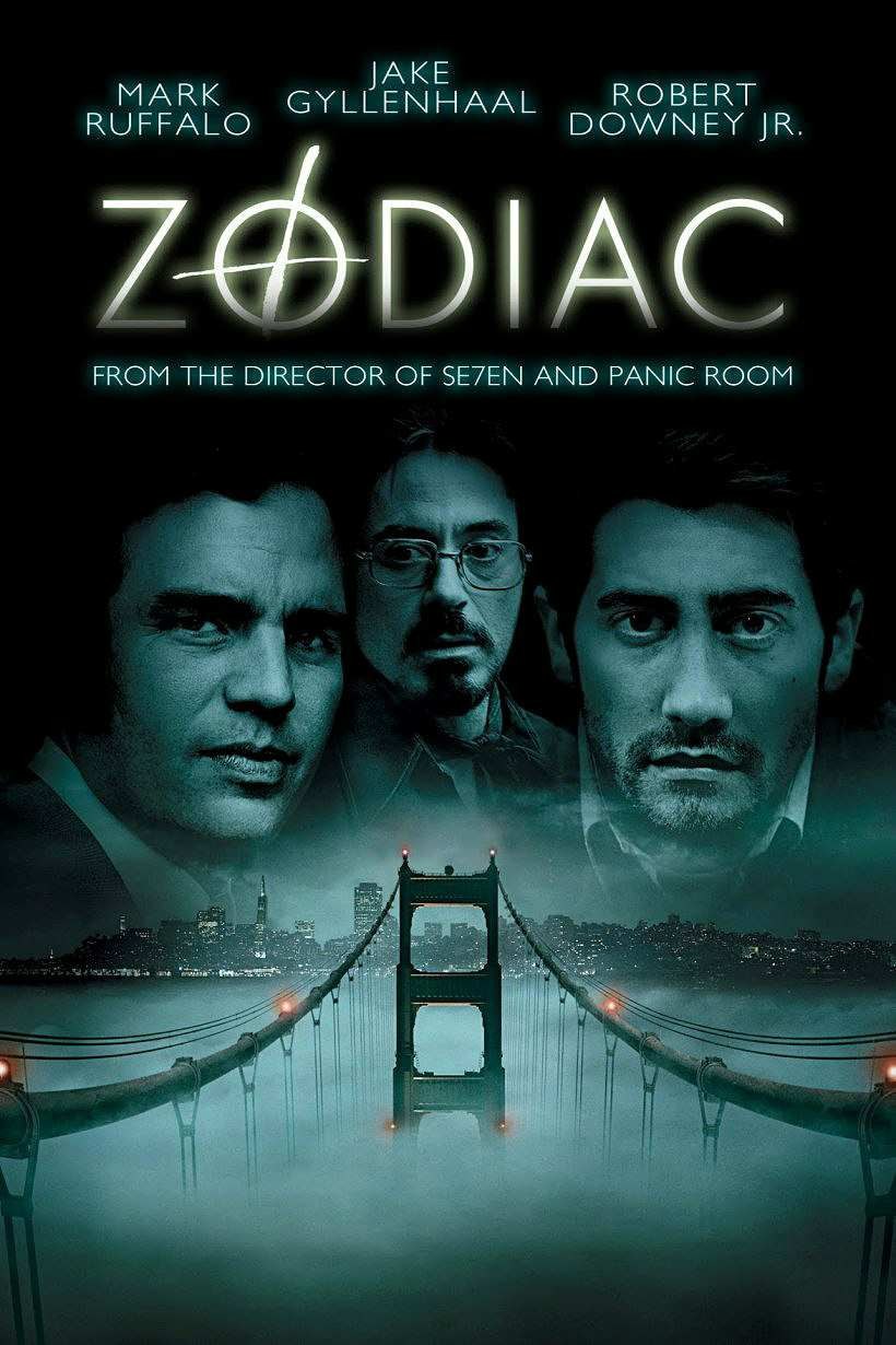 Zodiac کاور