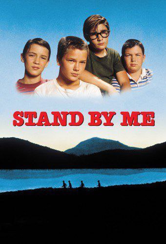 Stand by Me کاور