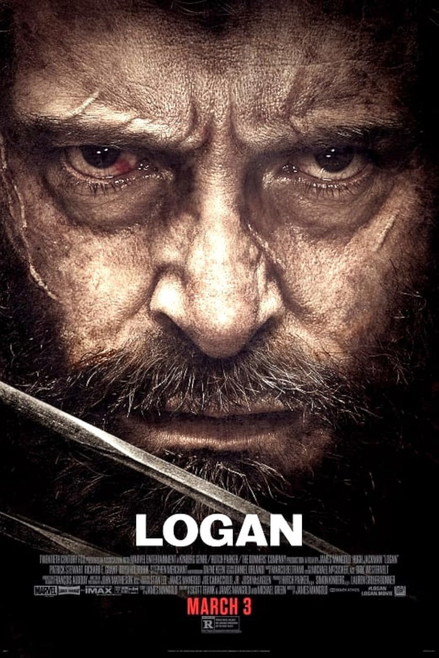 Logan کاور