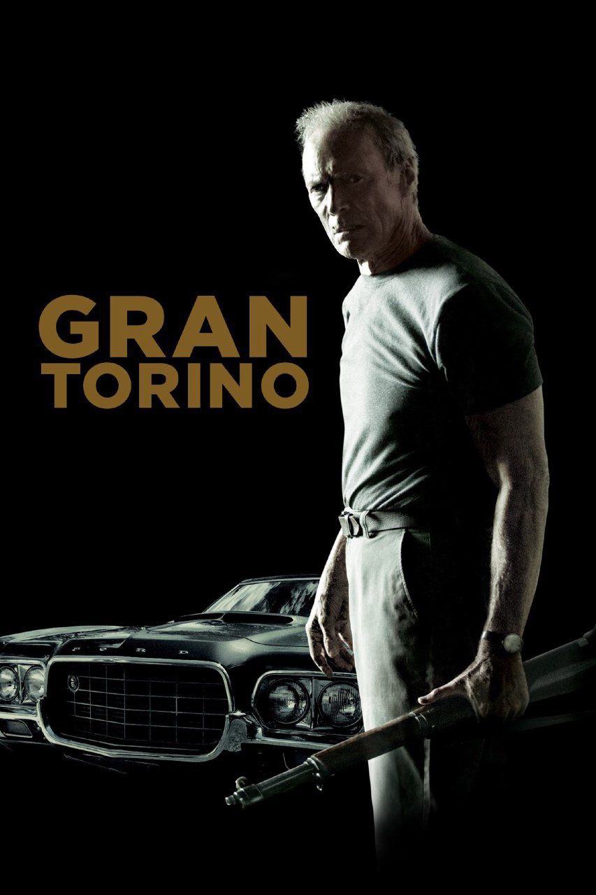 Gran Torino کاور