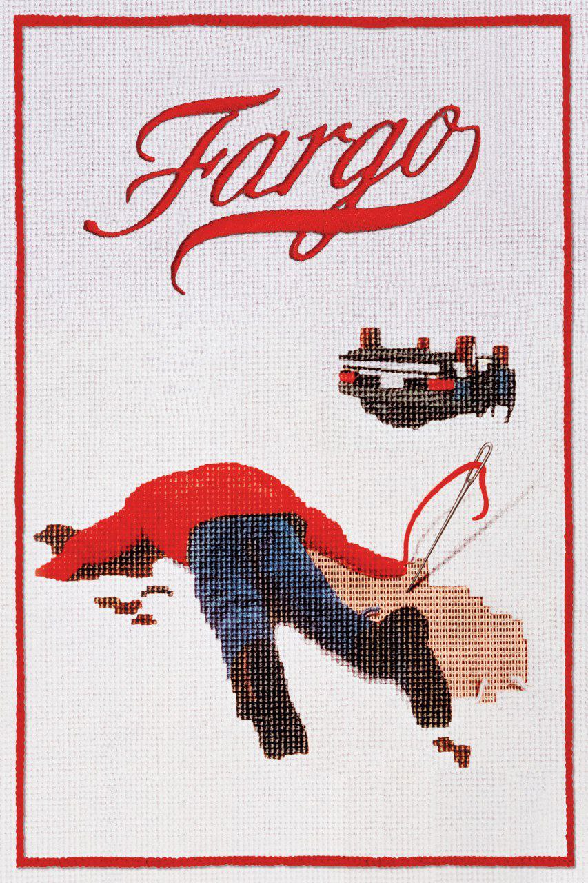 Fargo کاور