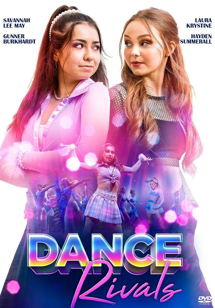 Dance Rivals کاور