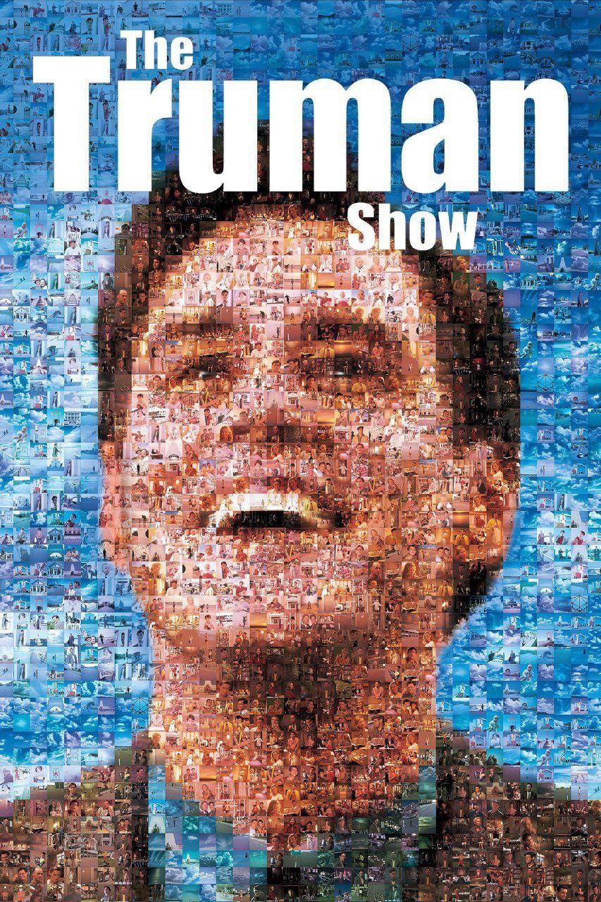 The Truman Show کاور