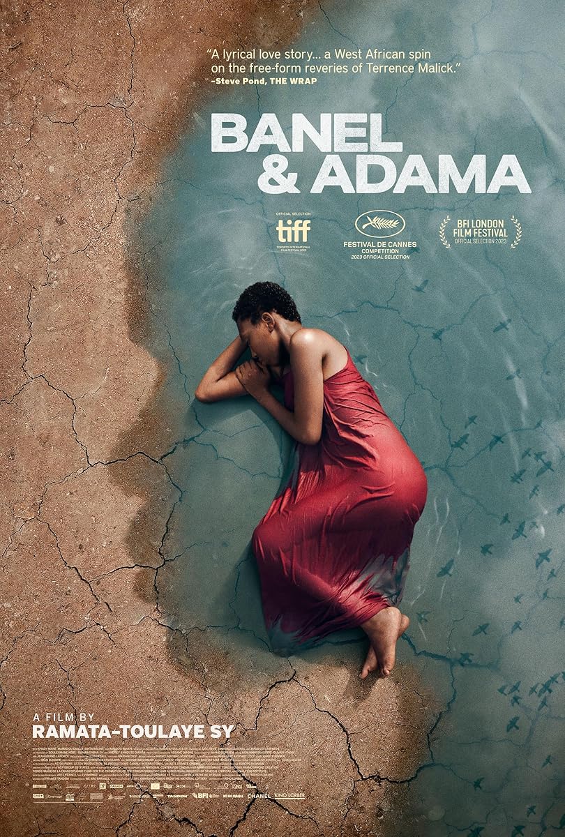 Banel & Adama کاور