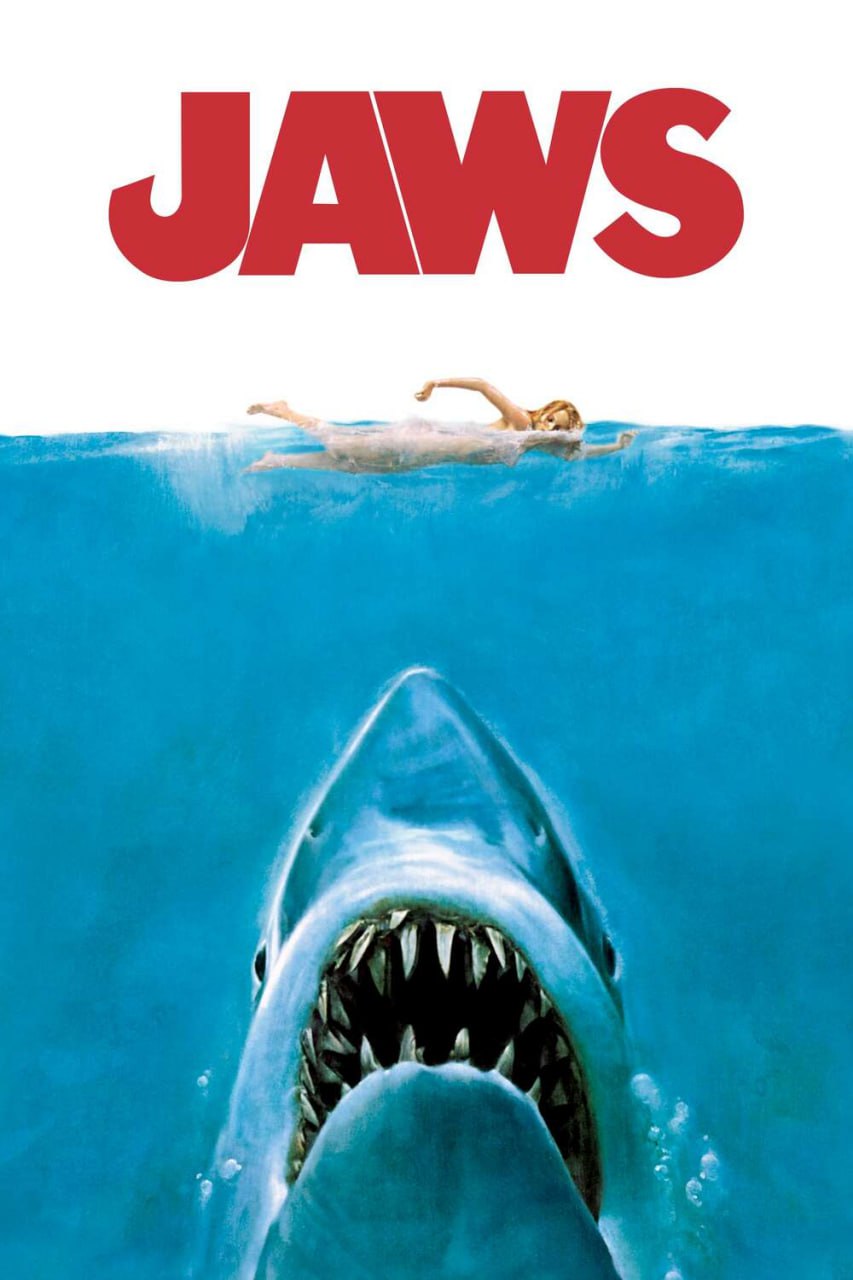 Jaws کاور