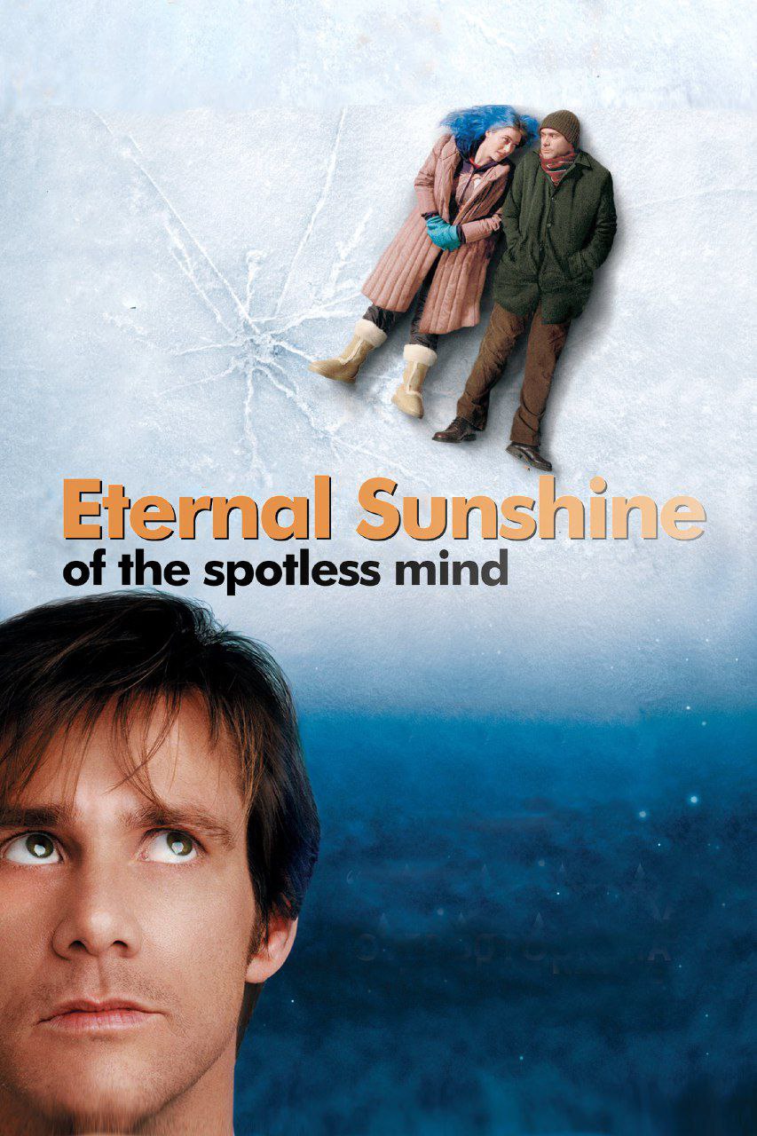 Eternal Sunshine of the Spotless Mind کاور