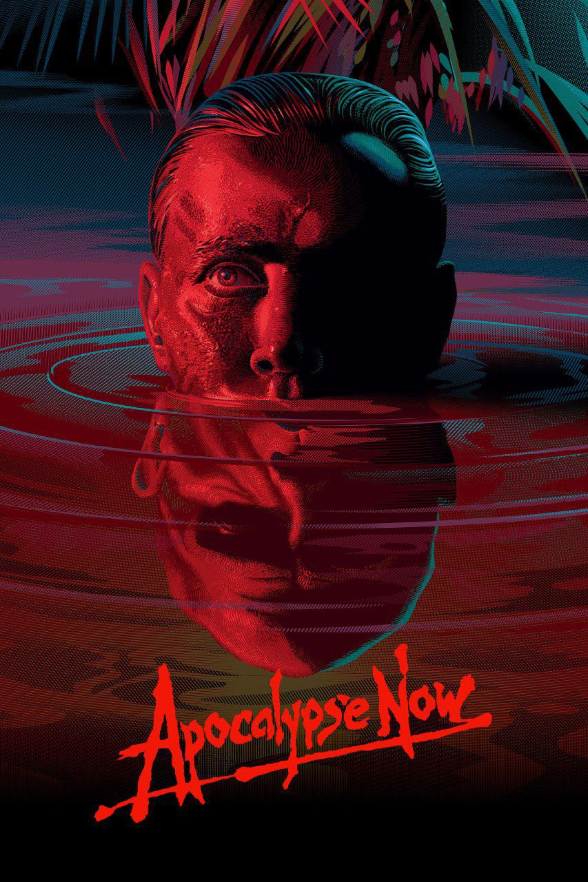 Apocalypse Now کاور