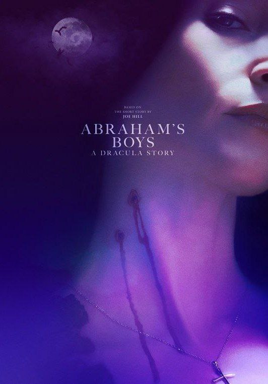 Abraham`s Boys کاور