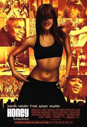 Honey کاور