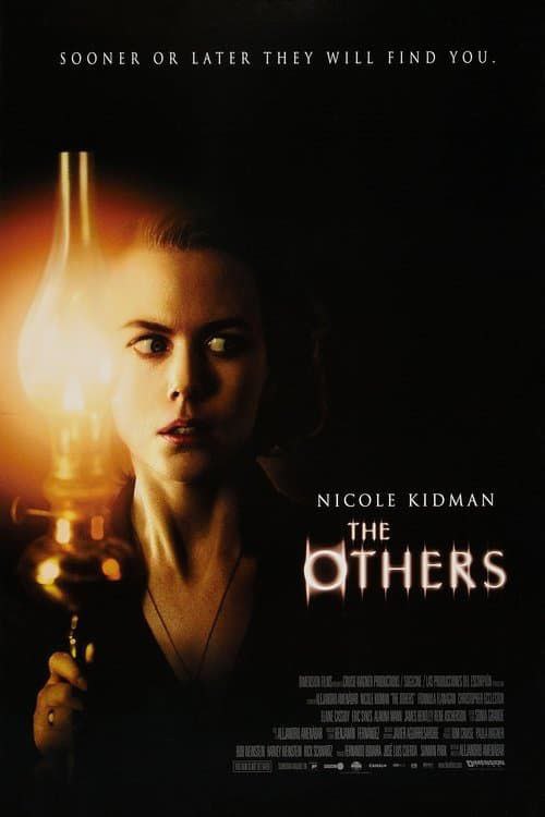 The Others کاور