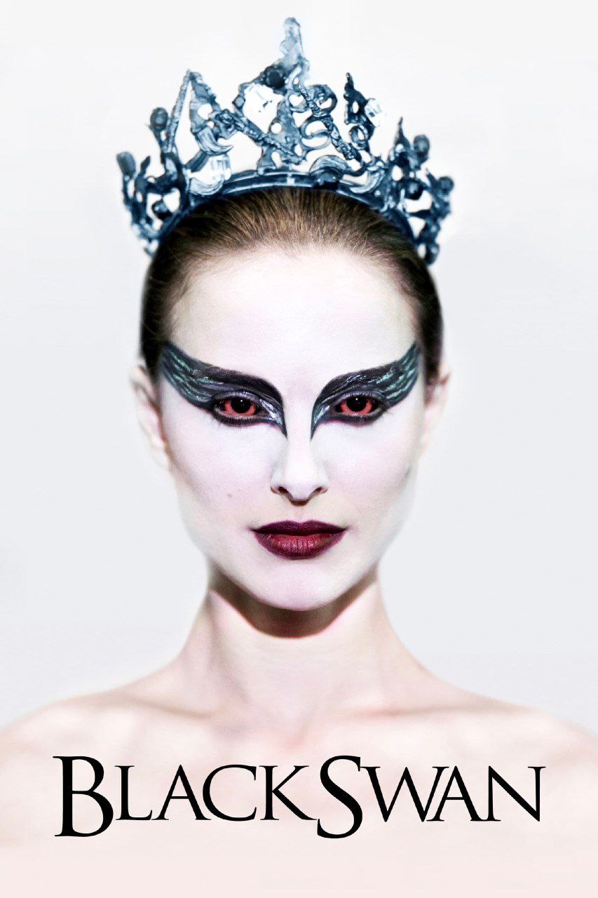 Black Swan کاور